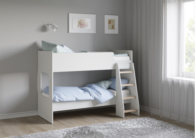 Двухъярусная кровать Легенда К501.5 в Бугульме